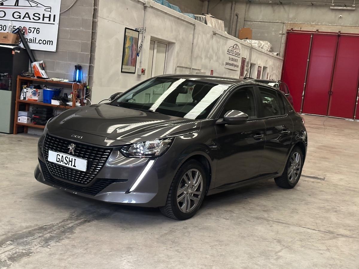 PEUGEOT - 208 - BlueHDi 75 S&S 5p. Active
