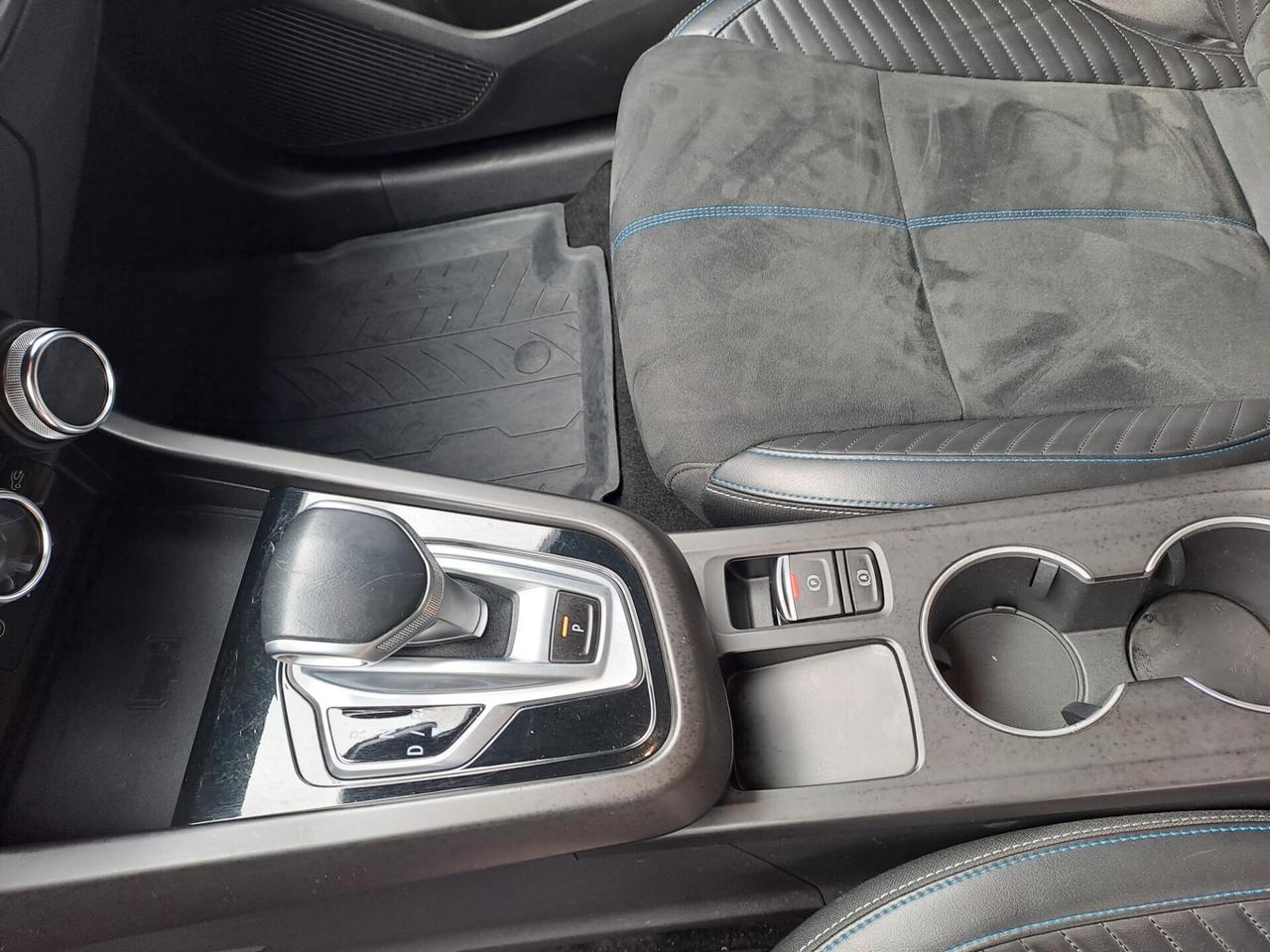 Renault Arkana Full Hybrid E-Tech 145 CV Esprit Alpine