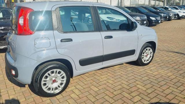 FIAT Panda 1.2 Pop