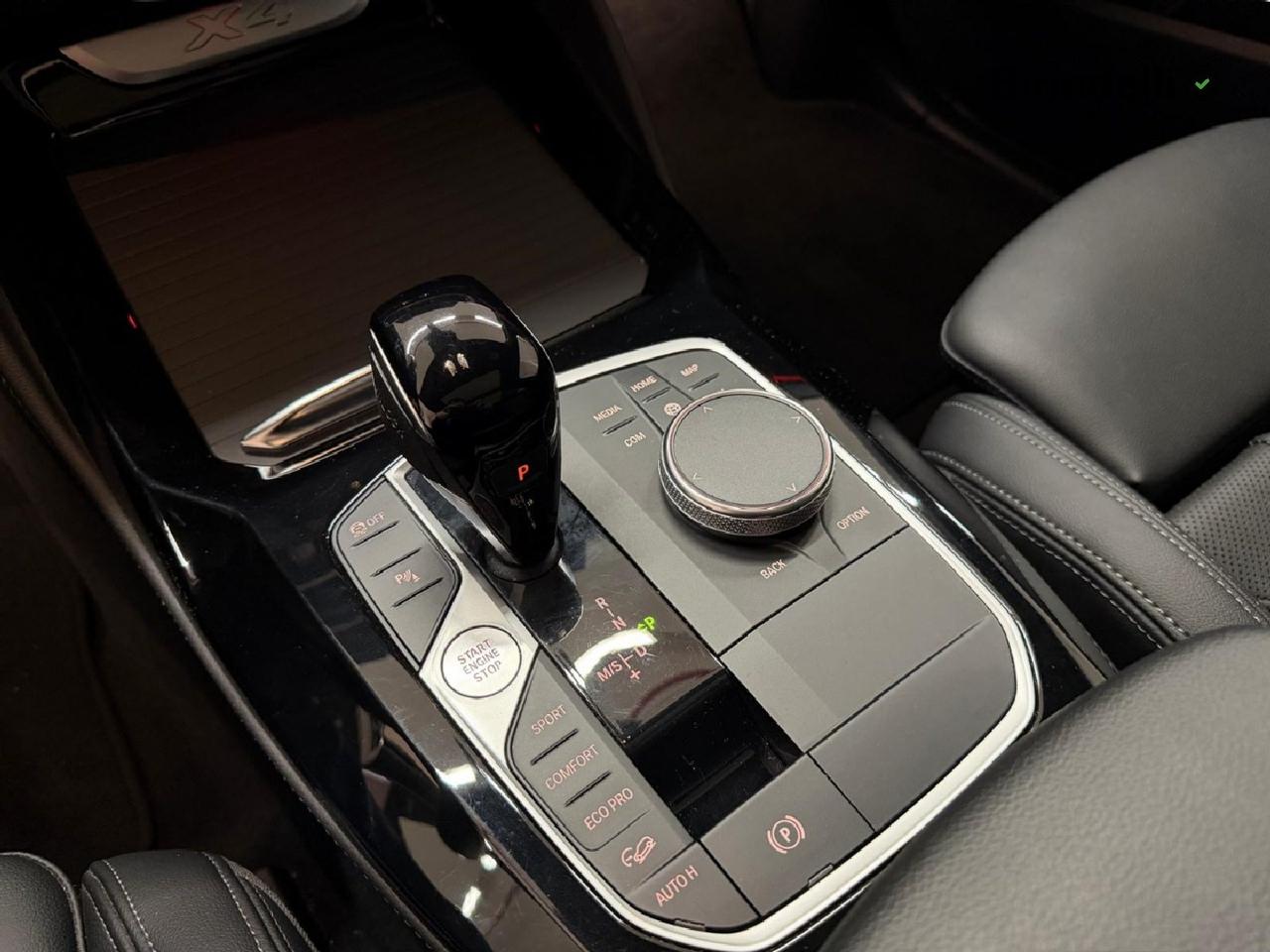 BMW X4 (G02/F98) - X4 xDrive20d 48V Msport