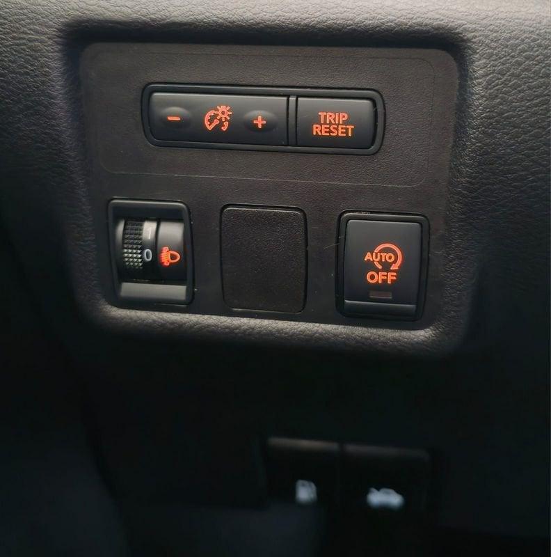 Nissan Micra IG‐T 100 Acenta Xtronic
