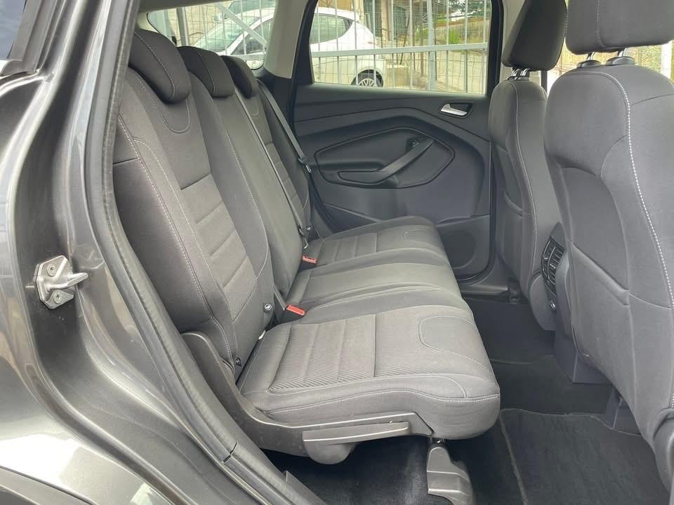 Ford Kuga 2.0 TDCI 120 CV Titanium km 114.000