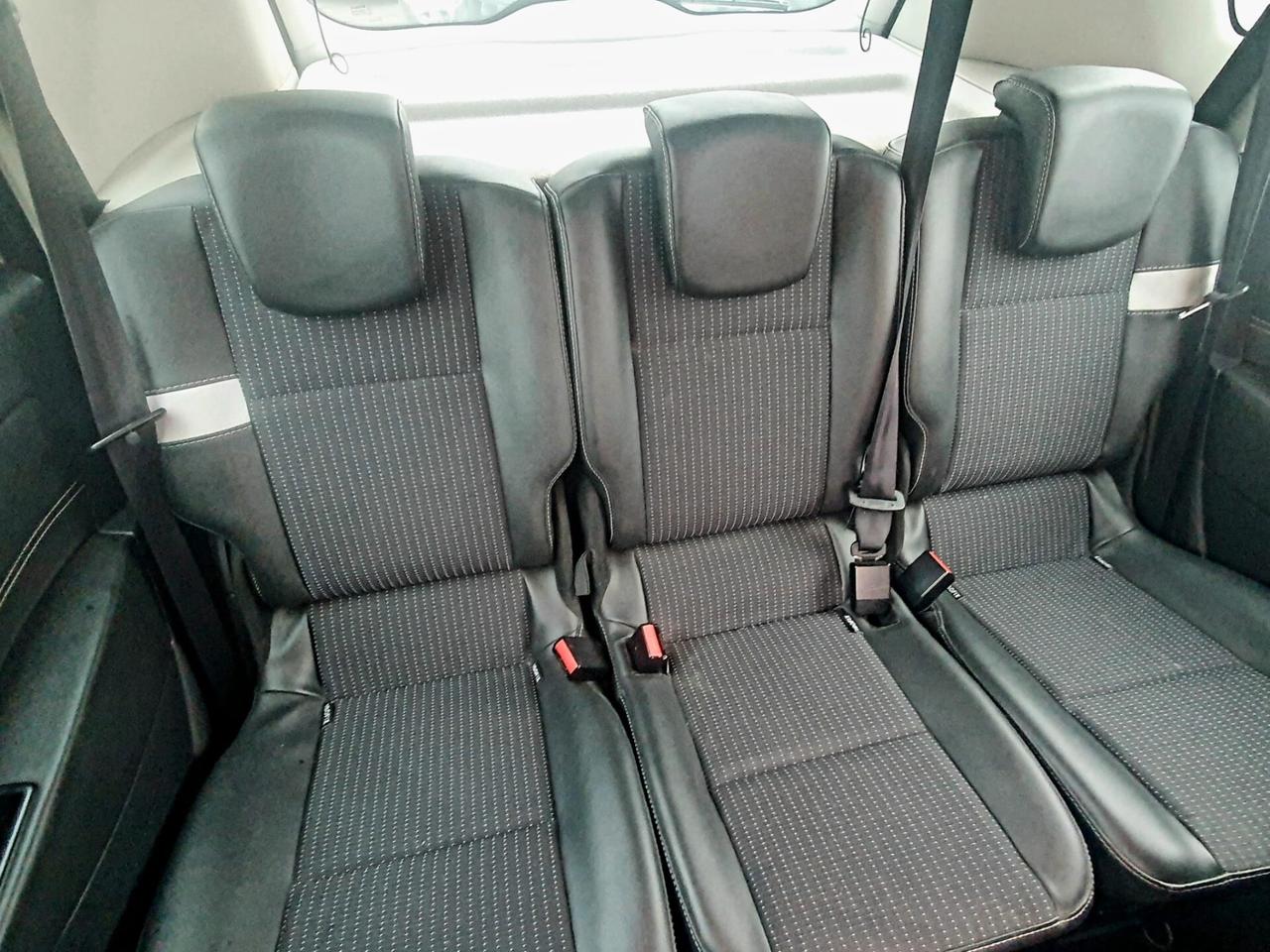 Renault Scenic Scénic 1.5 dCi 110CV EDC Energy