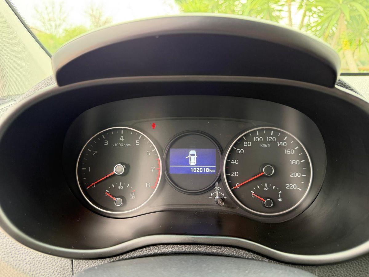 KIA - Picanto - 1.2 12V 5p. GT Line