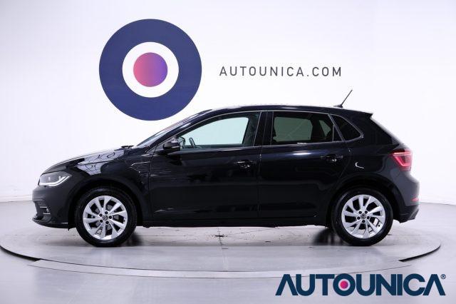 VOLKSWAGEN Polo 1.0 TSI DSG STYLE NEOPATENTATI