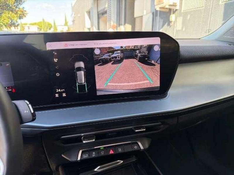 Audi Q3 Nuova Audi SUV Business Advanced e-hybrid 200 kW S tronic