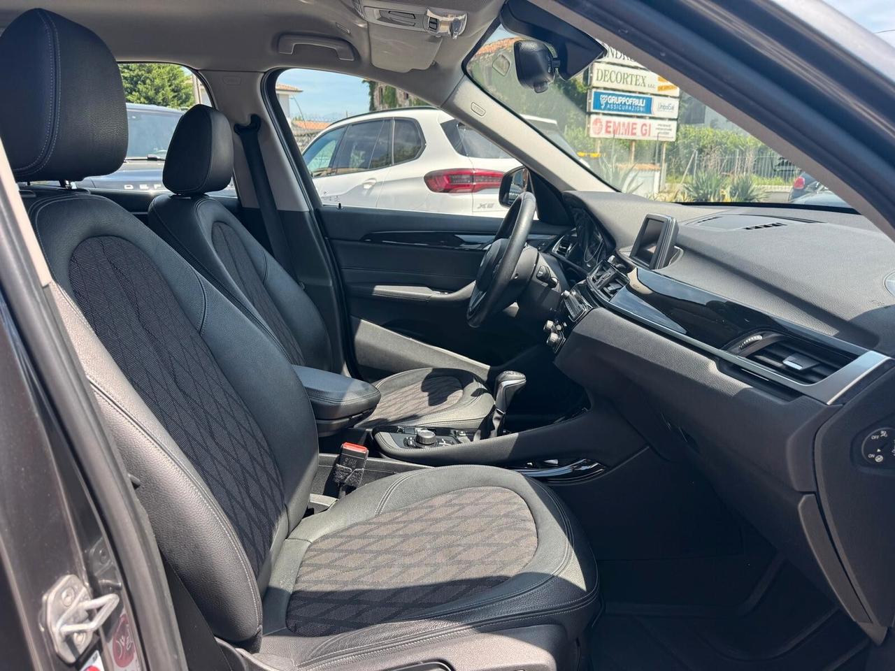 Bmw X1 xDrive18d xLine