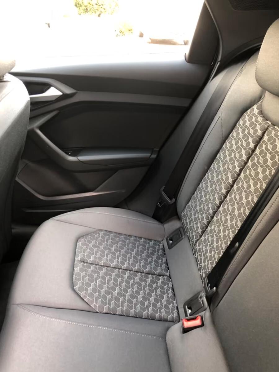 Audi A1 allstreet 30 TFSI S tronic