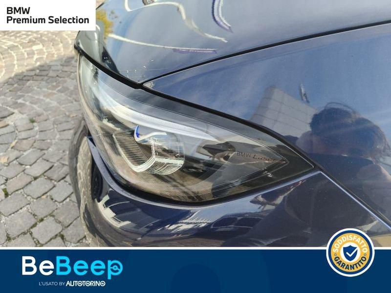 BMW Serie 3 Touring M340D TOURING MHEV 48V XDRIVE AUTO