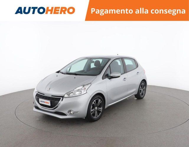 PEUGEOT 208 PureTech 82 5 porte Active