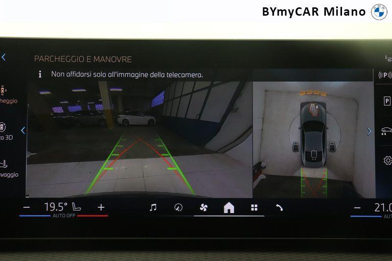 BMW Serie 4 Coupe 420 d 48V MSport xDrive Steptronic