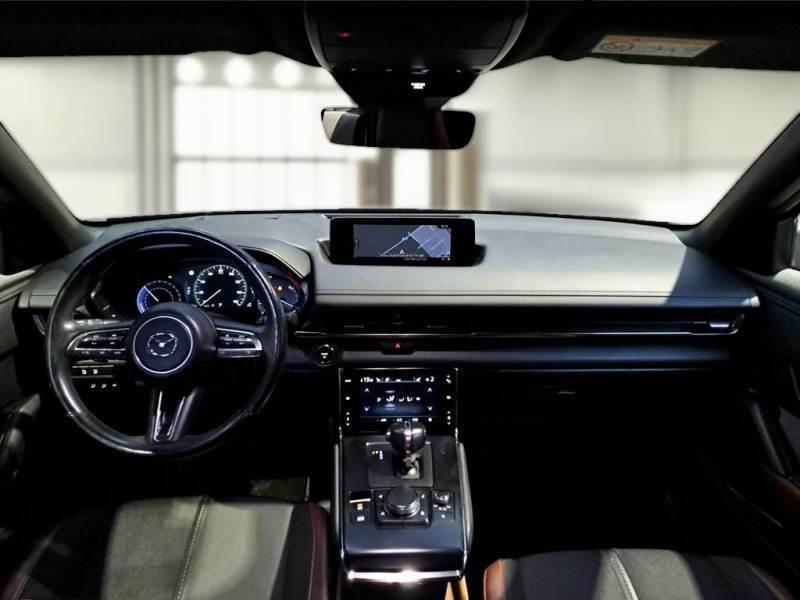MAZDA MX-30 35,5KWH 110 CV EXCEED SUV
