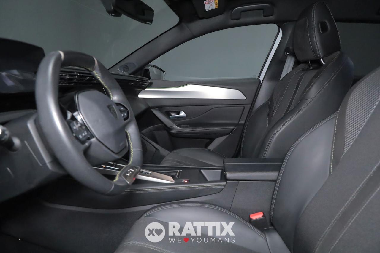 Peugeot 308 SW 1.5 BlueHDI 130CV GT EAT8
