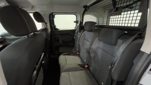 PEUGEOT Rifter Mix BlueHDi 1.5 100 S&S Allure - ANCHE BIANCO!