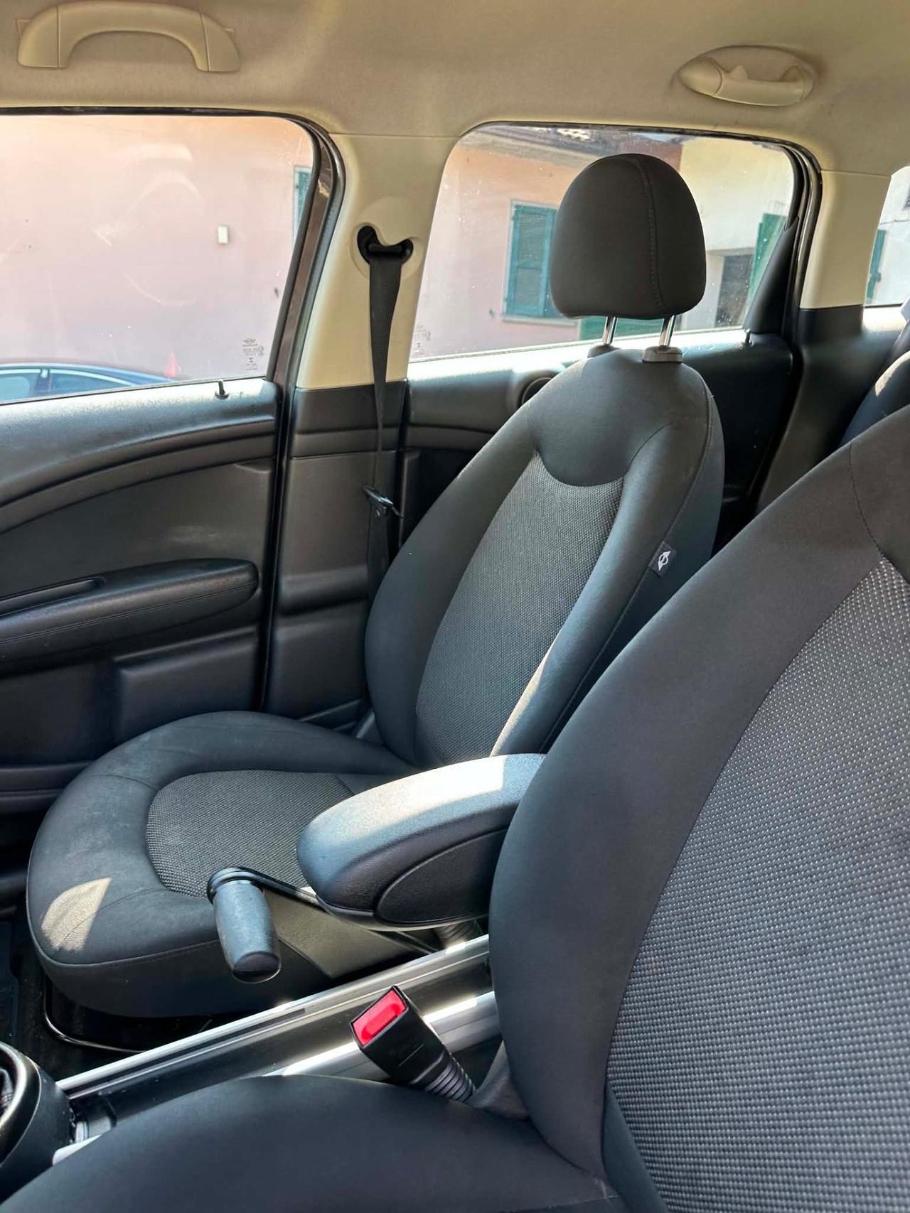 Mini COUNTRYMAN 1.6 COOPER D NEOPAT KMCERT GARANZ