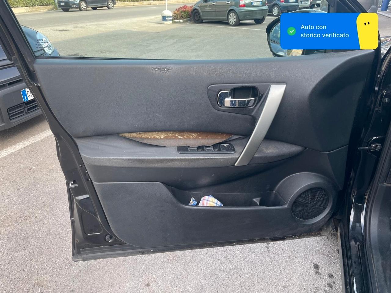 Nissan Qashqai 1.6 16V Acenta