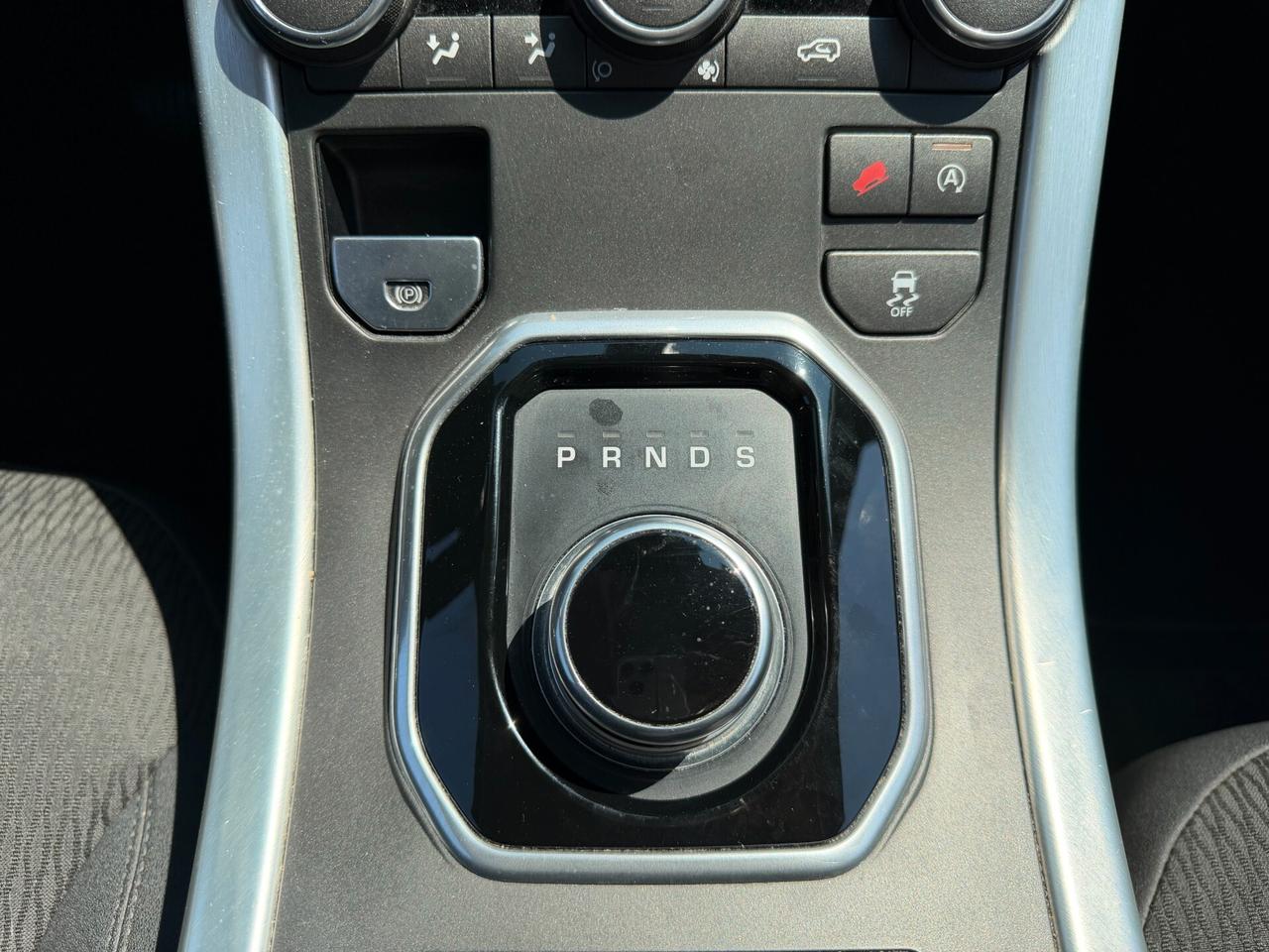 Land Rover Range Evoque 2.0 TD4 150 CV 5p. Pure