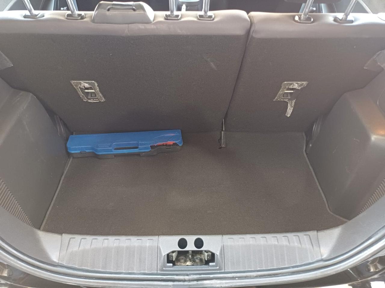Ford Ka+ 1.2 Benzina PARI AL NUOVO - 2018