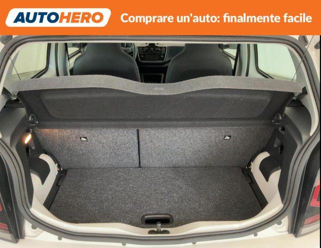 VOLKSWAGEN up! 1.0 5p. move up! BlueMotion Technology