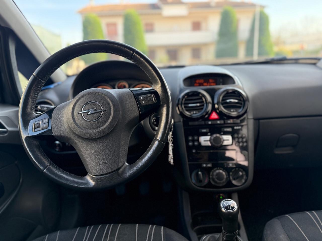 Opel Corsa 1.3 CDTI S&S GANCIO TRAINO NEOPATENTATI