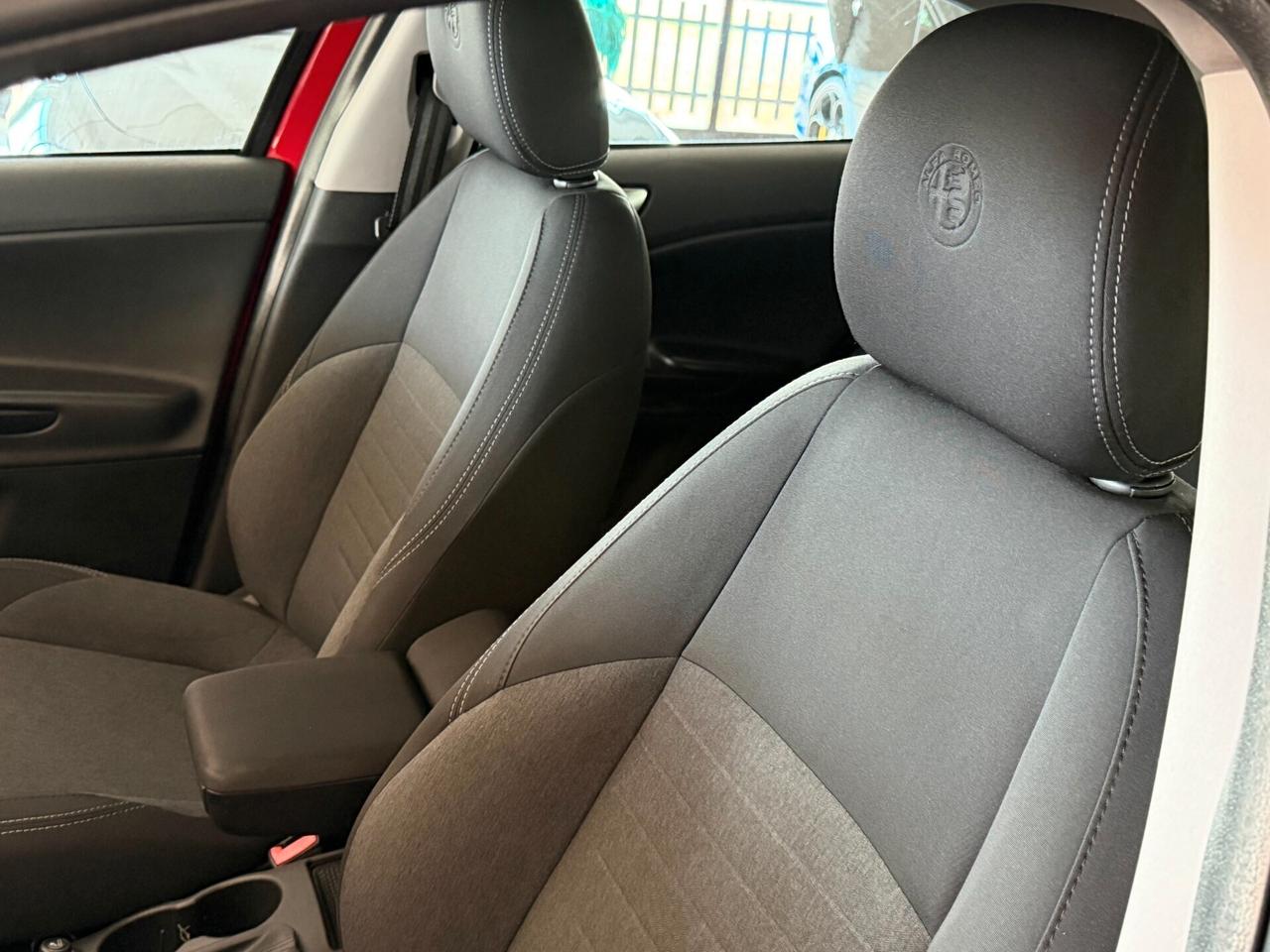 Alfa Romeo Giulietta 1.6 M.JET 120 cv. SUPER (Nav)