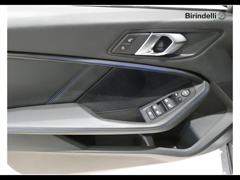 BMW 118d 5 Porte