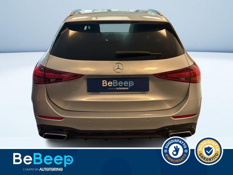 Mercedes-Benz Classe C C SW 220 D MHEV PREMIUM PRO AUTO