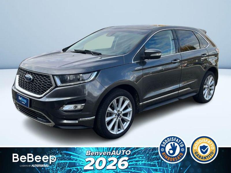 Ford Edge 2.0 TDCI VIGNALE S&S AWD 210CV POWERSHIFT