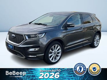Ford Edge 2.0 TDCI VIGNALE S&S AWD 210CV POWERSHIFT