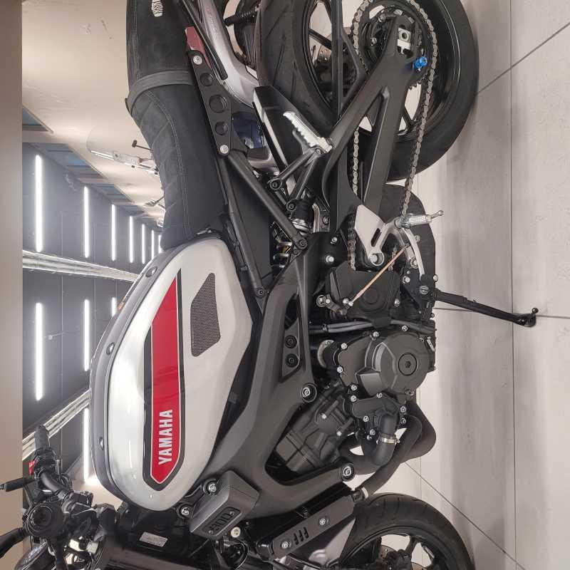 Yamaha XSR 900 ABS - 2020