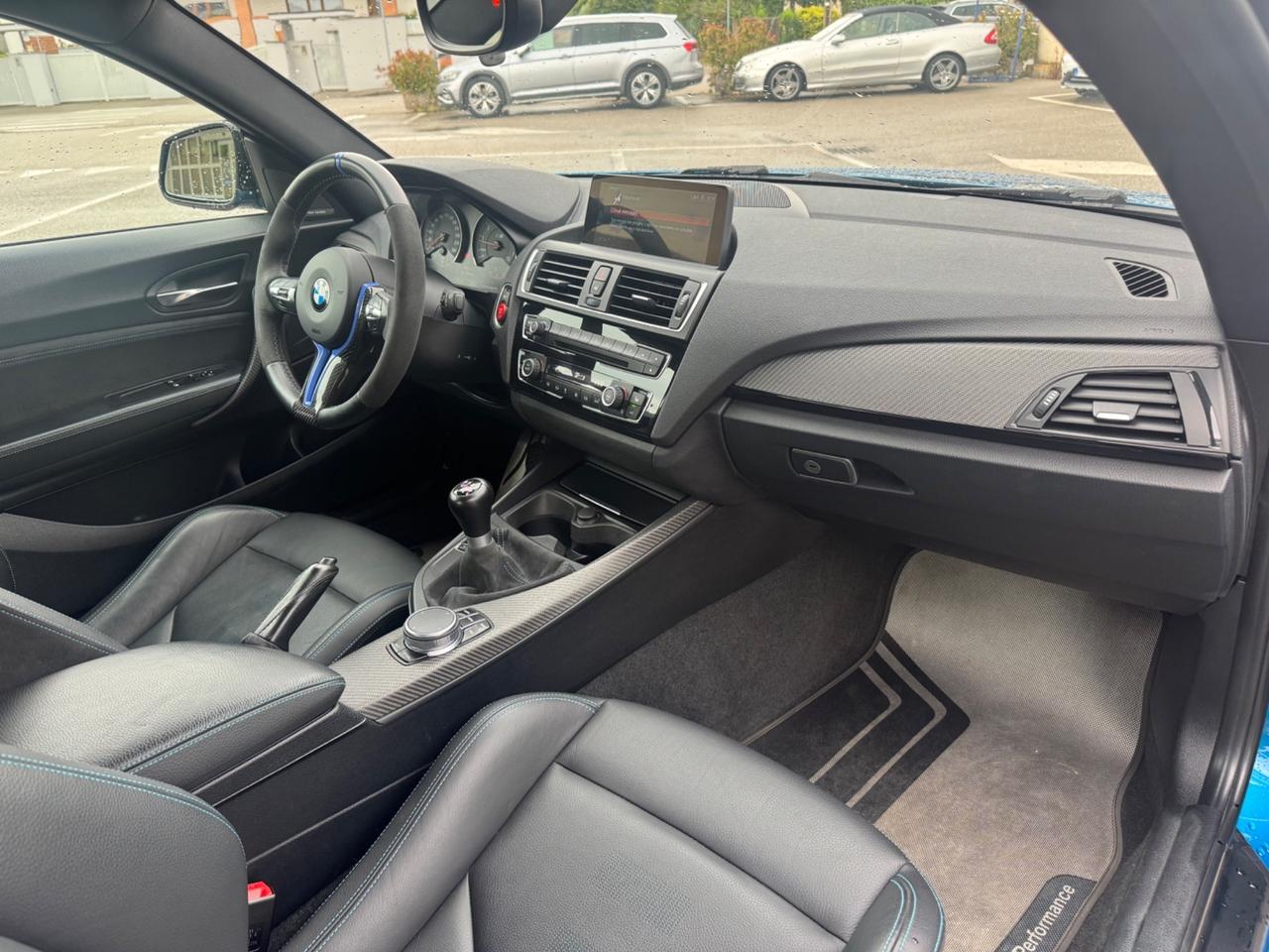 Bmw M2 Coupe 3.0 allestimento Competition