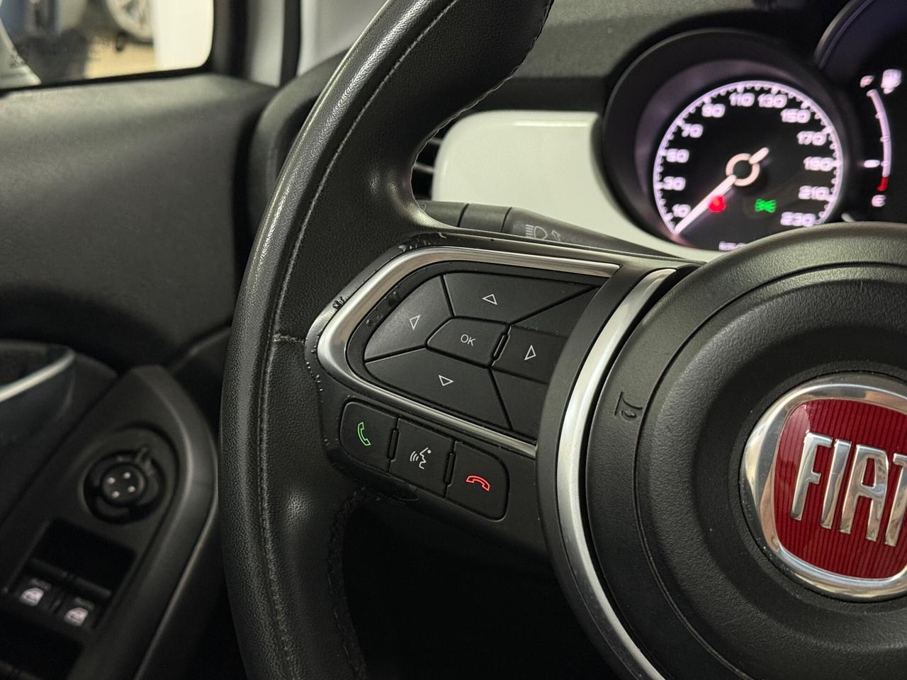 FIAT 500X 2019 1.3 MultiJet 95cv City Cross