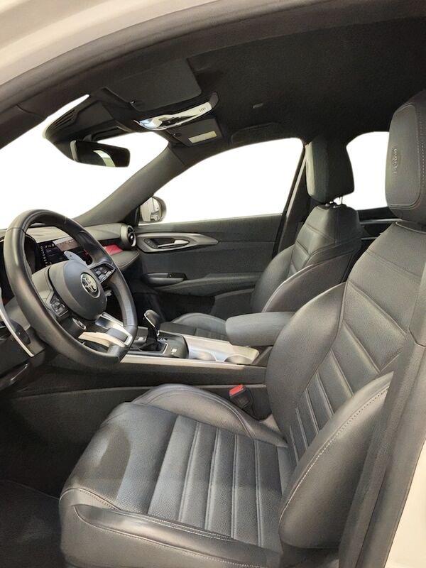 Alfa Romeo Tonale Tonale 1.5 160 CV MHEV TCT7 Veloce