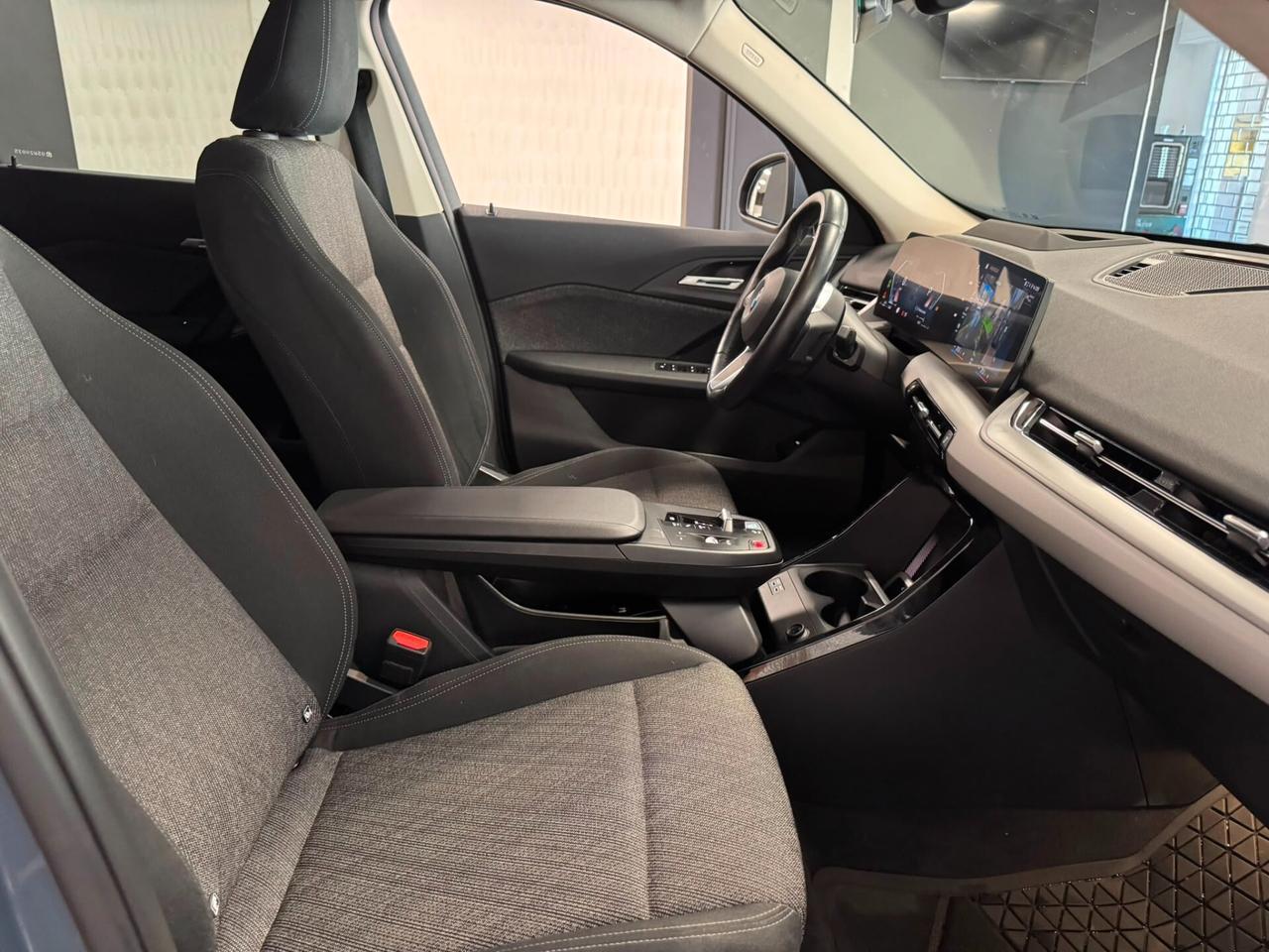 Bmw X1 sDrive 18d