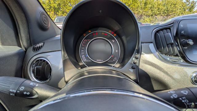 FIAT 500 Dolcevita Hybrid 1.0cc 70cv ANDRIOD/IOS TETTO PANO