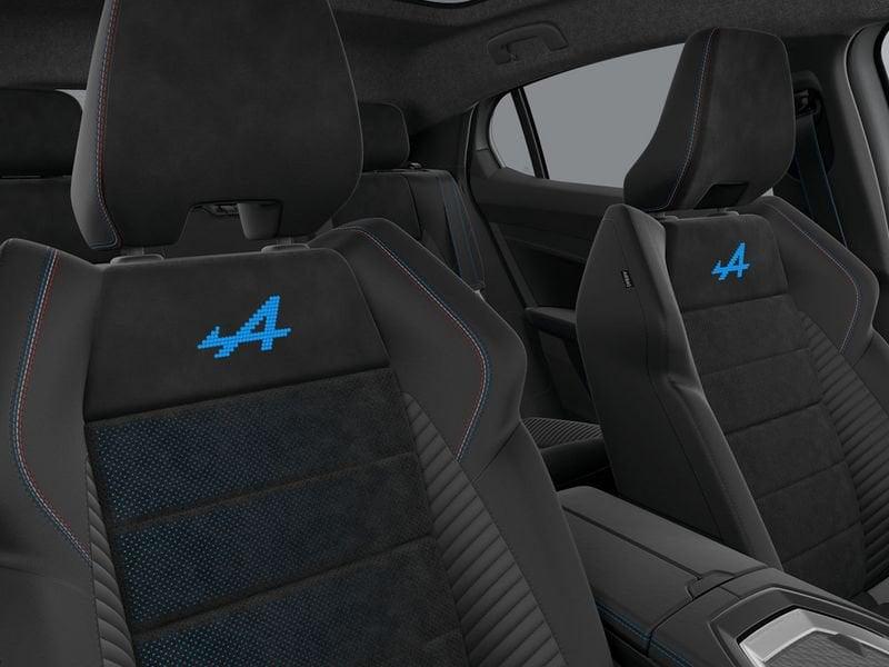 Renault Rafale Rafale 1.2 e-Tech full hybrid esprit Alpine 200cv auto