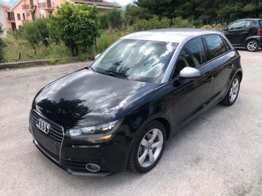 Audi A1 SPB 1.6 Tdi 105cv Ambition