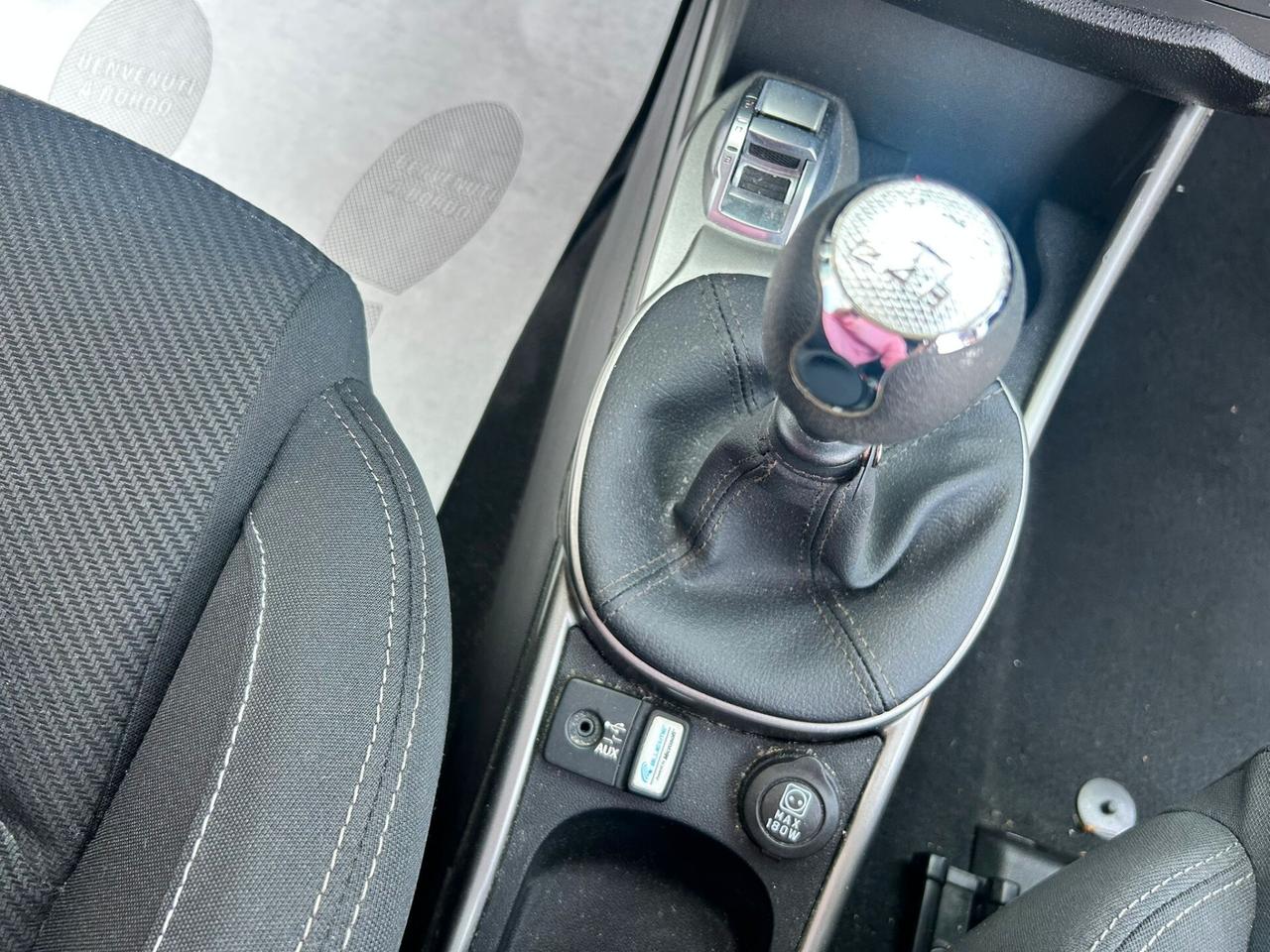 Alfa Romeo MiTo 1.3 JTDm-2 x NEOPATENTATI 2011