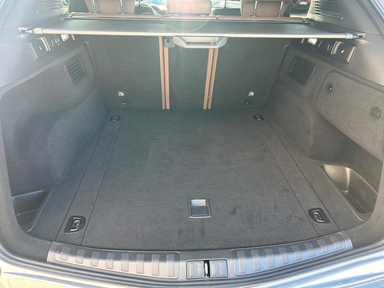 Alfa Romeo Stelvio 2.2 Td 210 cv AT8 Q4 Veloce