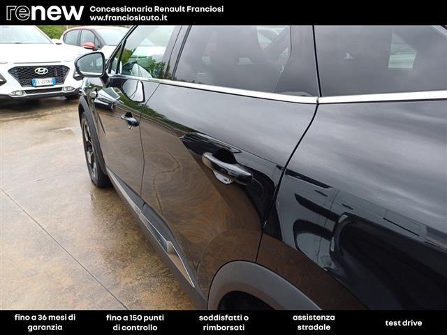 RENAULT Symbioz E-Tech full hybrid 145 iconic