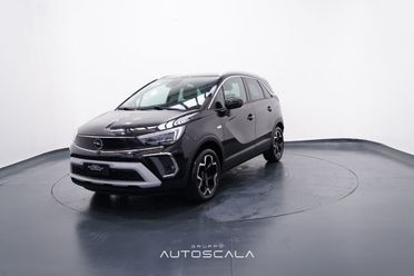 OPEL Crossland 1.2 Turbo 12v 110cv S&S Elegance