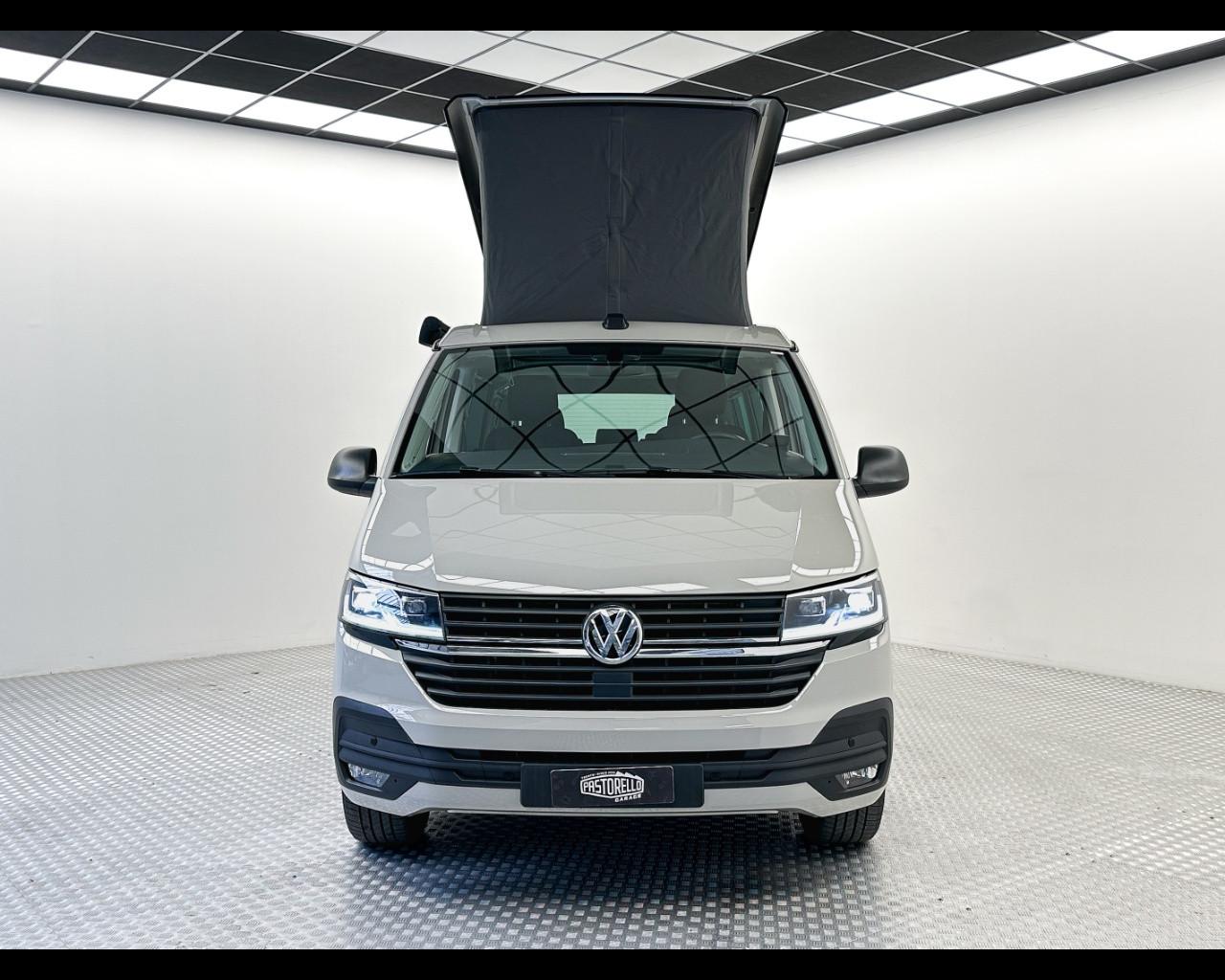 VOLKSWAGEN California 6ª 15-23 - California 2.0 TDI 150CV Beach Tour