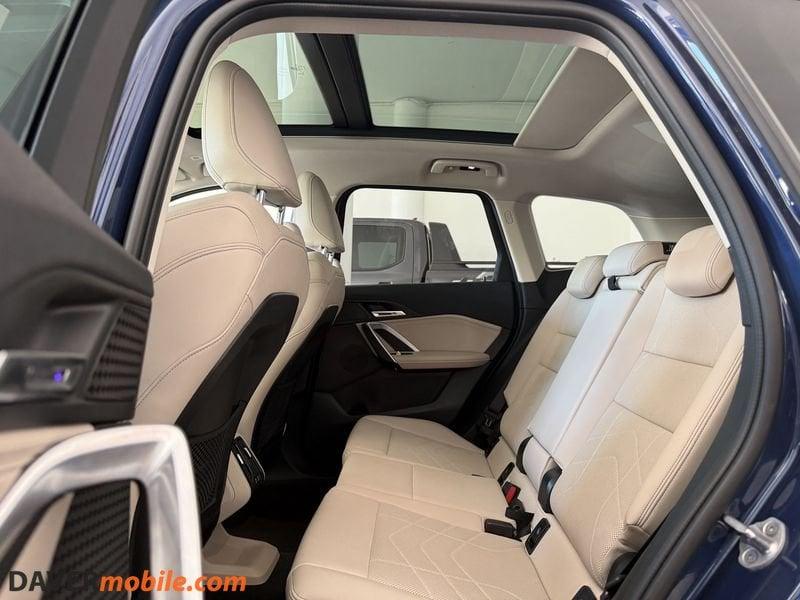 BMW X1 X1 sDrive 18d xLine