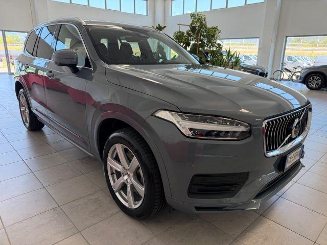 VOLVO XC90 B5 (d) AWD automatico 7 posti Core