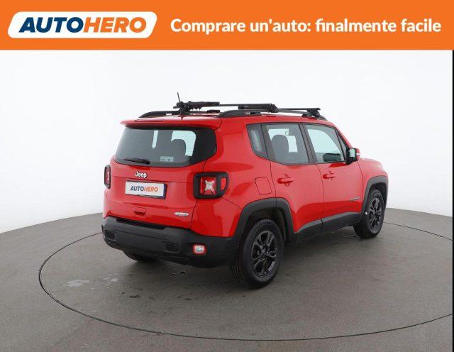 JEEP Renegade 1.0 T3 Longitude