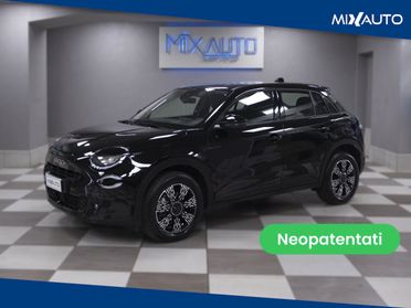 Fiat 600 1.2 Hybrid Pop 145CV Auto