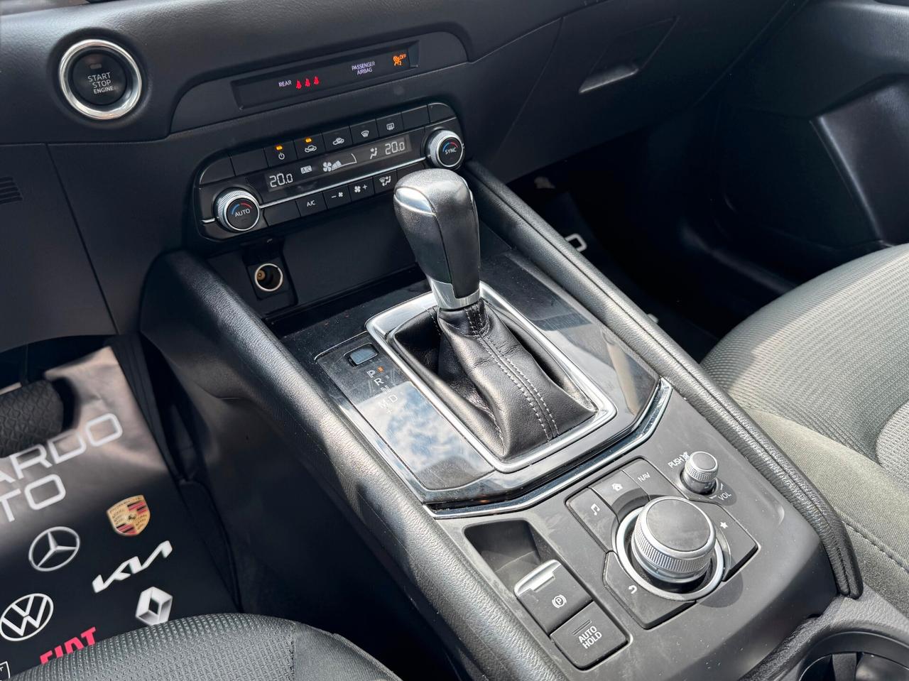 Mazda CX-5 2.2 Business 150cv auto | PREZZO PROMO