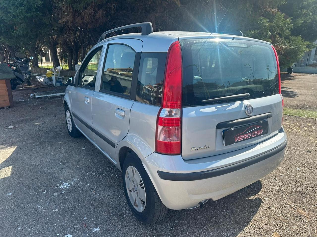 Fiat Panda 1.2 Dynamic GPL