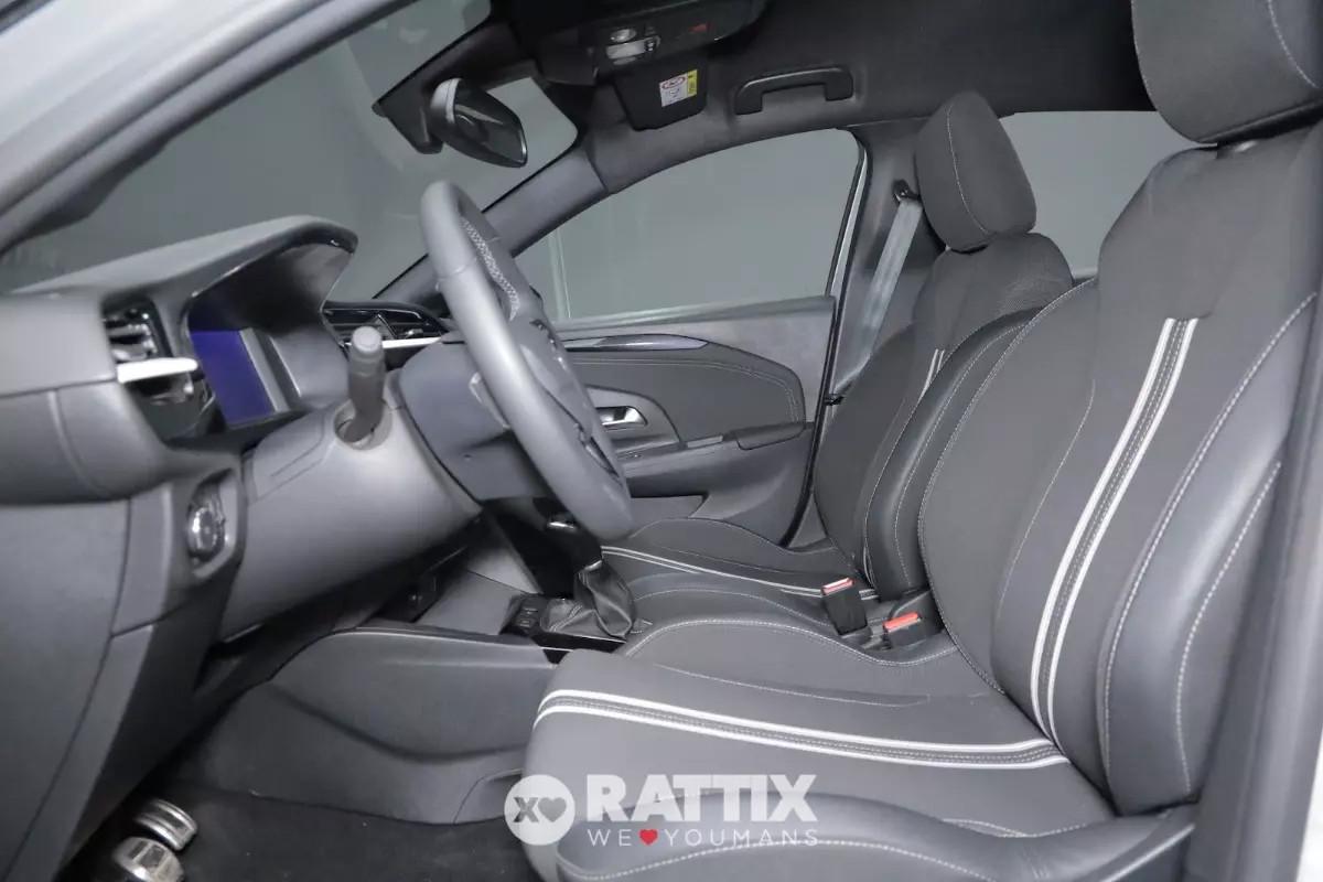 Opel Corsa 1.2 75CV GS