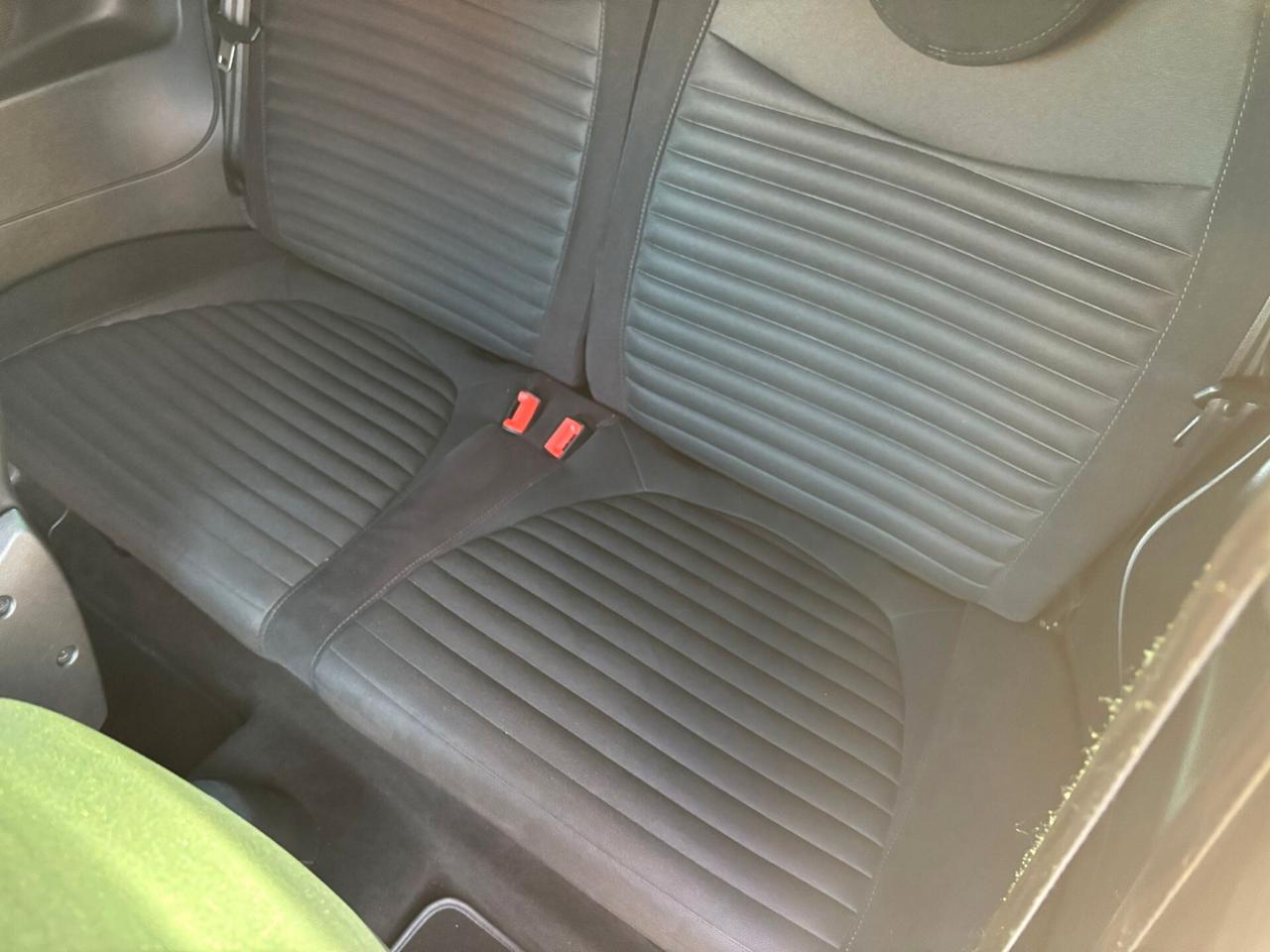Abarth 595 1.4 Turbo T-Jet 180 CV Competizione